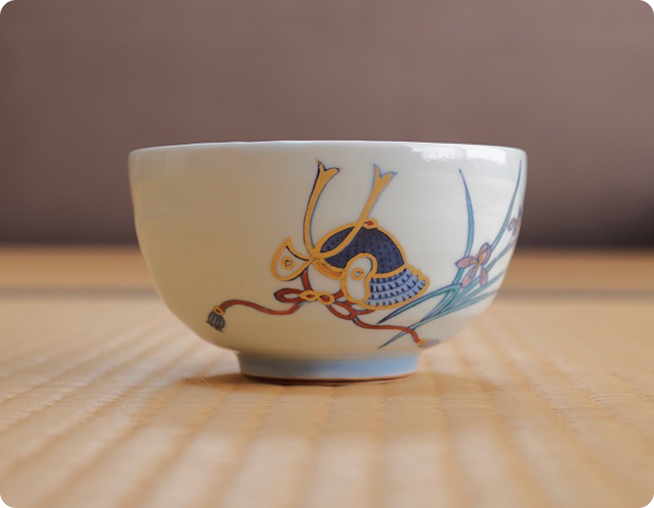 茶器